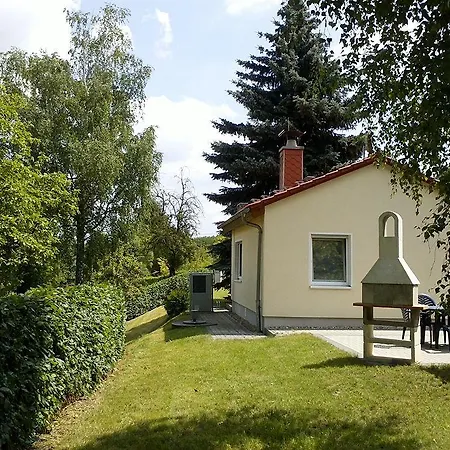 Zur Blautanne * Scharfenberg